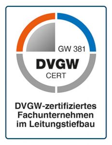 DVGW GW 381